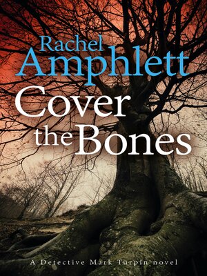 cover image of Cover the Bones